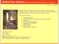 behindthewindowdesign.com