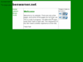benwarner.net