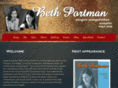 bethportman.com