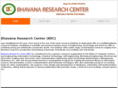 bhavanaresearch.org