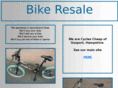 bikeresale.com