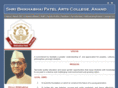bpartscollege.com