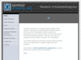 bulletresisting.com