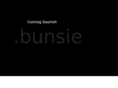 bunsie.com