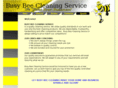 busybcleaning.com