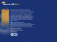 cancertalklive.com