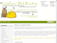 carolinapetpantry.com