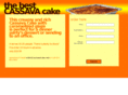 cassavacrave.com