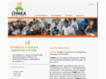 chakafoundation.com