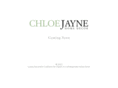 chloejayne.com