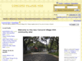 concordhoa.com
