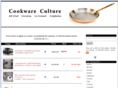 cookwareculture.com