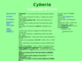 cyberiascifi.com