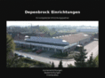depenbrock.com