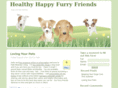 dogsandcatswellness.com