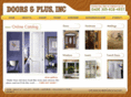 doorsandplus.com
