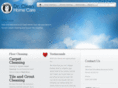 drcleanhomecare.com