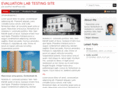 evaluationlab.com