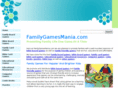 familygamesmania.com
