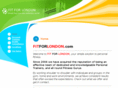 fitforlondon.com