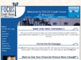 focuscreditunion.net