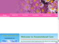 fountainheadcarehome.com