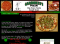 garbonzospizza.com