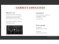 garrettassociates.biz