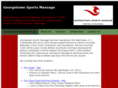 georgetownsportsmassage.biz