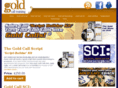 goldcalltraining.com