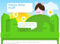 happybabystuff.com