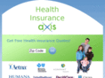 healthinsuranceaxis.com