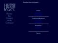heathermariemoats.com