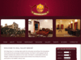 hillvalleyresort.com