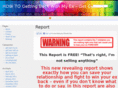 howtogettingbackwithmyex.com