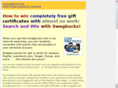 howtowinfreegiftcards.info