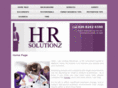hrsolutionz.com