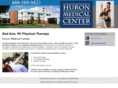 huron-medical-center.com