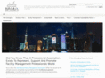 ifmashanghai.org