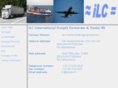 ilc-freight.com