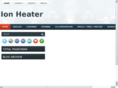 ionheater.info