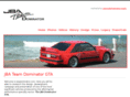 jbadominator.com