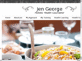 jen-george.com