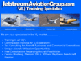 jetstreamaviationgroup.com