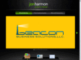 jonharmondesign.com