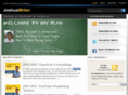 joshuawriter.com