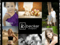 kbeckerphotography.com