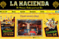 lahaciendabarcelona.com