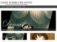 lightscribecreatives.com