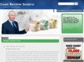 loanreviewsource.info
